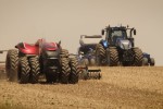 agriculture-cnh-autonomous-tractor