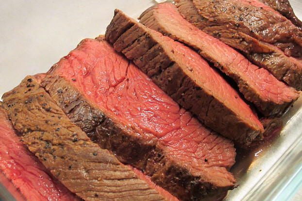 beef